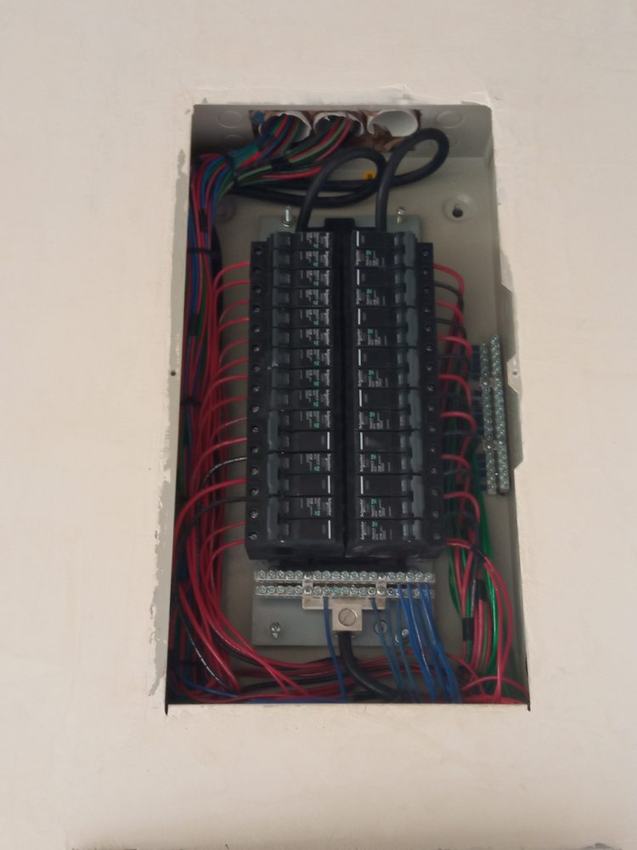 Electricidad